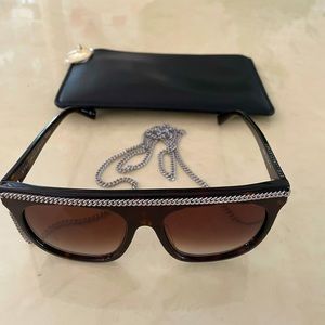 Stella McCartney SC0043S Sunglasses